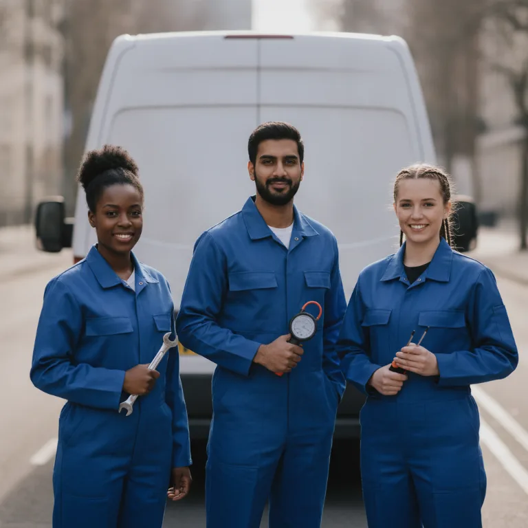 gas boiler repair Gallatin
